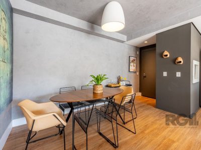 Apartamento à venda com 94m², 3 quartos, 1 suíte, 2 vagas no bairro Ipanema em Porto Alegre - Foto 19