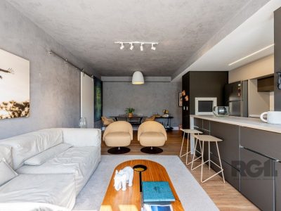 Apartamento à venda com 94m², 3 quartos, 1 suíte, 2 vagas no bairro Ipanema em Porto Alegre - Foto 10