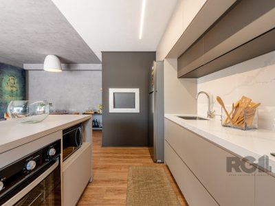 Apartamento à venda com 94m², 3 quartos, 1 suíte, 2 vagas no bairro Ipanema em Porto Alegre - Foto 16