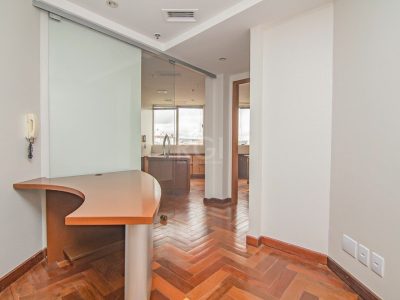 Conjunto/Sala à venda com 34m² no bairro Cidade Baixa em Porto Alegre - Foto 9