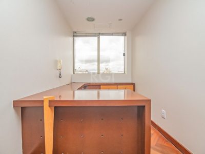 Conjunto/Sala à venda com 34m² no bairro Cidade Baixa em Porto Alegre - Foto 10