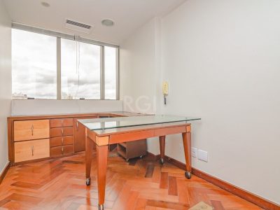 Conjunto/Sala à venda com 34m² no bairro Cidade Baixa em Porto Alegre - Foto 12