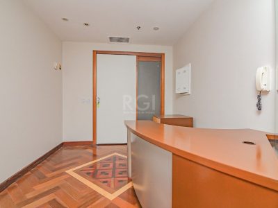 Conjunto/Sala à venda com 34m² no bairro Cidade Baixa em Porto Alegre - Foto 14