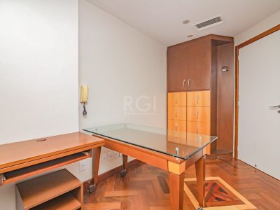 Conjunto/Sala à venda com 34m² no bairro Cidade Baixa em Porto Alegre - Foto 17