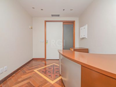 Conjunto/Sala à venda com 34m² no bairro Cidade Baixa em Porto Alegre - Foto 21