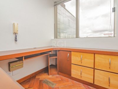 Conjunto/Sala à venda com 34m² no bairro Cidade Baixa em Porto Alegre - Foto 22