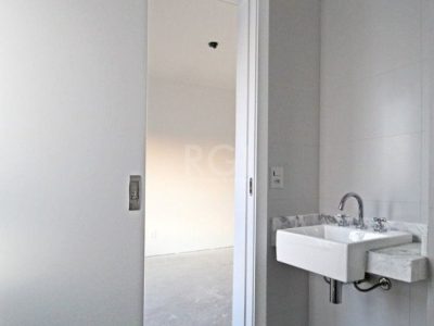 Apartamento à venda com 41m², 1 quarto, 1 suíte, 1 vaga no bairro Boa Vista em Porto Alegre - Foto 6