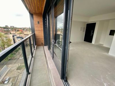 Apartamento à venda com 41m², 1 quarto, 1 suíte, 1 vaga no bairro Boa Vista em Porto Alegre - Foto 3