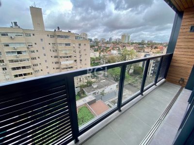 Apartamento à venda com 41m², 1 quarto, 1 suíte, 1 vaga no bairro Boa Vista em Porto Alegre - Foto 4