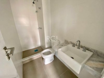 Apartamento à venda com 41m², 1 quarto, 1 suíte, 1 vaga no bairro Boa Vista em Porto Alegre - Foto 7