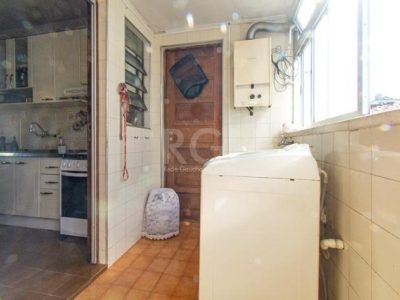 Apartamento à venda com 82m², 2 quartos, 2 vagas no bairro Jardim Lindóia em Porto Alegre - Foto 11