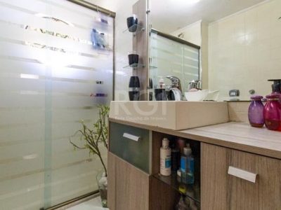 Apartamento à venda com 82m², 2 quartos, 2 vagas no bairro Jardim Lindóia em Porto Alegre - Foto 16