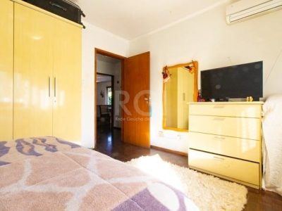 Apartamento à venda com 82m², 2 quartos, 2 vagas no bairro Jardim Lindóia em Porto Alegre - Foto 18