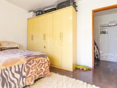 Apartamento à venda com 82m², 2 quartos, 2 vagas no bairro Jardim Lindóia em Porto Alegre - Foto 19