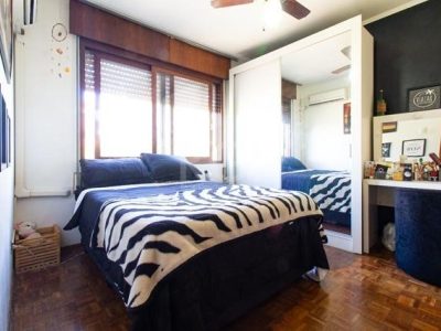 Apartamento à venda com 82m², 2 quartos, 2 vagas no bairro Jardim Lindóia em Porto Alegre - Foto 21