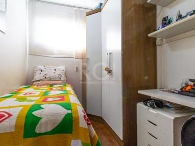 Apartamento à venda com 82m², 2 quartos, 2 vagas no bairro Jardim Lindóia em Porto Alegre - Foto 23