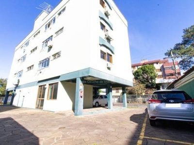 Apartamento à venda com 82m², 2 quartos, 2 vagas no bairro Jardim Lindóia em Porto Alegre - Foto 28