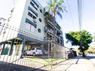 Apartamento à venda com 82m², 2 quartos, 2 vagas no bairro Jardim Lindóia em Porto Alegre - Foto 30