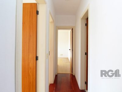 Apartamento à venda com 79m², 3 quartos, 1 suíte, 1 vaga no bairro Menino Deus em Porto Alegre - Foto 14