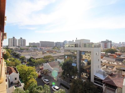 Apartamento à venda com 79m², 3 quartos, 1 suíte, 1 vaga no bairro Menino Deus em Porto Alegre - Foto 17