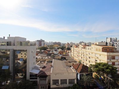 Apartamento à venda com 79m², 3 quartos, 1 suíte, 1 vaga no bairro Menino Deus em Porto Alegre - Foto 18