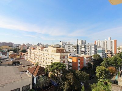 Apartamento à venda com 79m², 3 quartos, 1 suíte, 1 vaga no bairro Menino Deus em Porto Alegre - Foto 19