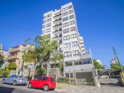 Apartamento à venda com 83m², 2 quartos, 2 suítes, 1 vaga no bairro Auxiliadora em Porto Alegre - Foto 2