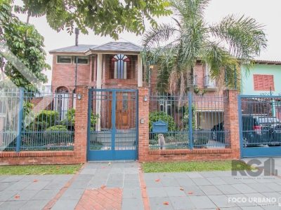 Casa à venda com 397m², 3 quartos, 1 suíte, 4 vagas no bairro Jardim Itu em Porto Alegre - Foto 55