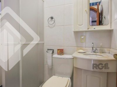 Casa à venda com 397m², 3 quartos, 1 suíte, 4 vagas no bairro Jardim Itu em Porto Alegre - Foto 42