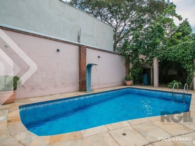 Casa à venda com 397m², 3 quartos, 1 suíte, 4 vagas no bairro Jardim Itu em Porto Alegre - Foto 46