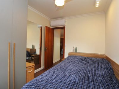 Apartamento à venda com 47m², 1 quarto, 1 vaga no bairro Petrópolis em Porto Alegre - Foto 10