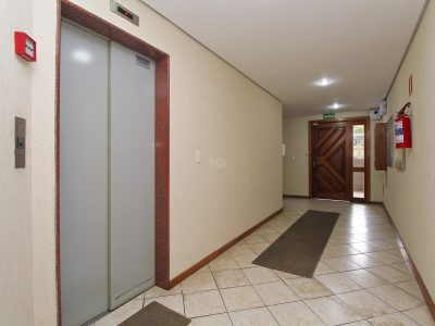 Apartamento à venda com 47m², 1 quarto, 1 vaga no bairro Petrópolis em Porto Alegre - Foto 11