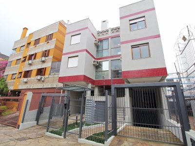 Apartamento à venda com 47m², 1 quarto, 1 vaga no bairro Petrópolis em Porto Alegre - Foto 13