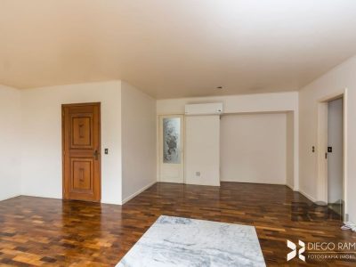 Apartamento à venda com 126m², 3 quartos, 1 suíte, 1 vaga no bairro Bom Fim em Porto Alegre - Foto 7