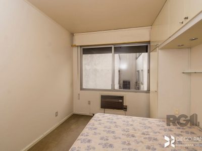 Apartamento à venda com 126m², 3 quartos, 1 suíte, 1 vaga no bairro Bom Fim em Porto Alegre - Foto 16