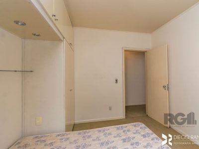 Apartamento à venda com 126m², 3 quartos, 1 suíte, 1 vaga no bairro Bom Fim em Porto Alegre - Foto 17