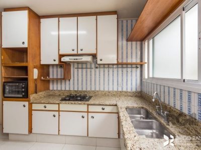 Apartamento à venda com 126m², 3 quartos, 1 suíte, 1 vaga no bairro Bom Fim em Porto Alegre - Foto 20