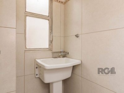 Apartamento à venda com 126m², 3 quartos, 1 suíte, 1 vaga no bairro Bom Fim em Porto Alegre - Foto 27