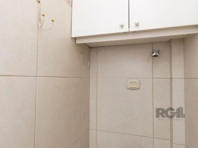 Apartamento à venda com 126m², 3 quartos, 1 suíte, 1 vaga no bairro Bom Fim em Porto Alegre - Foto 28