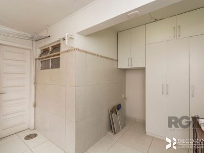 Apartamento à venda com 126m², 3 quartos, 1 suíte, 1 vaga no bairro Bom Fim em Porto Alegre - Foto 30