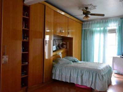 Apartamento à venda com 163m², 4 quartos no bairro Centro Histórico em Porto Alegre - Foto 4