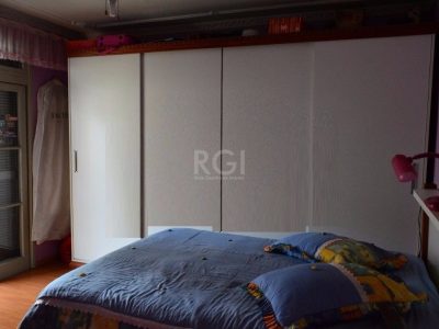 Apartamento à venda com 163m², 4 quartos no bairro Centro Histórico em Porto Alegre - Foto 5