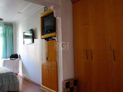 Apartamento à venda com 163m², 4 quartos no bairro Centro Histórico em Porto Alegre - Foto 11