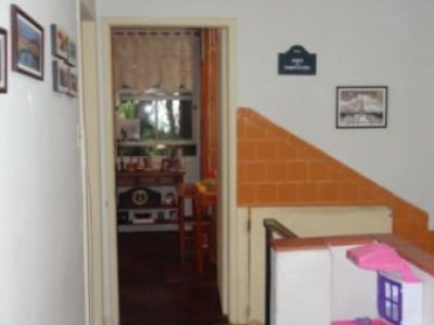 Casa à venda com 200m², 3 quartos, 2 vagas no bairro São João em Porto Alegre - Foto 11