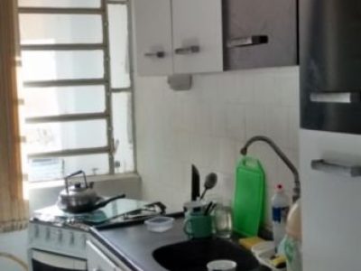 Apartamento à venda com 39m², 1 quarto, 1 vaga no bairro Mont Serrat em Porto Alegre - Foto 5