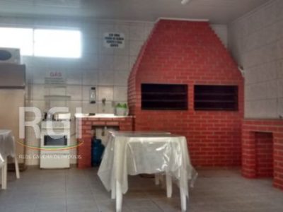 Apartamento à venda com 39m², 1 quarto, 1 vaga no bairro Mont Serrat em Porto Alegre - Foto 6