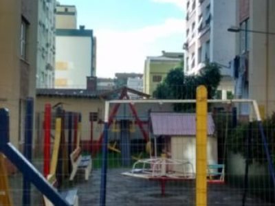 Apartamento à venda com 39m², 1 quarto, 1 vaga no bairro Mont Serrat em Porto Alegre - Foto 7