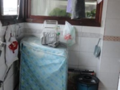 Apartamento à venda com 113m², 3 quartos no bairro Navegantes em Porto Alegre - Foto 12