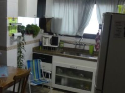 Apartamento à venda com 113m², 3 quartos no bairro Navegantes em Porto Alegre - Foto 8