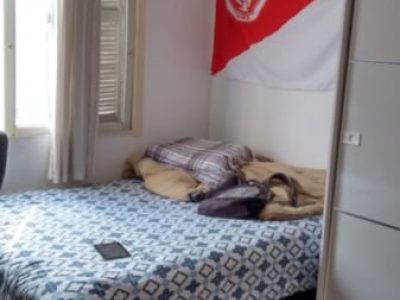 Apartamento à venda com 68m², 2 quartos no bairro Menino Deus em Porto Alegre - Foto 6